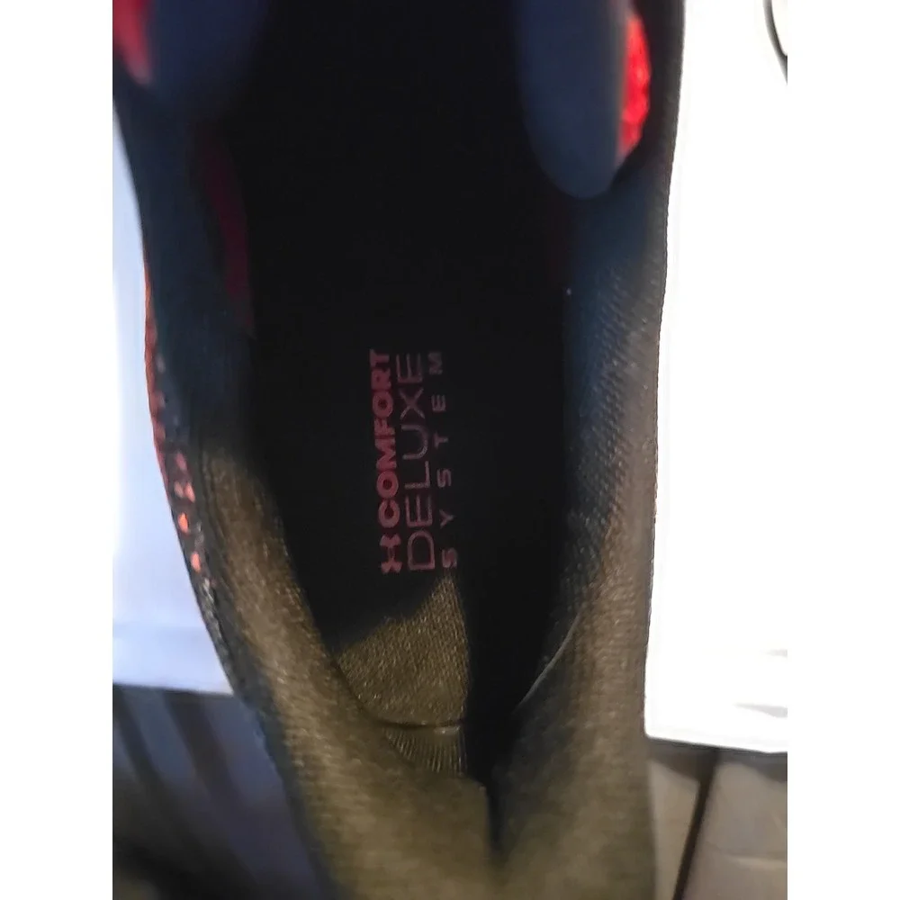 Under Armour these under